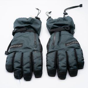 DAKINE - GORE-TEX GLOVES